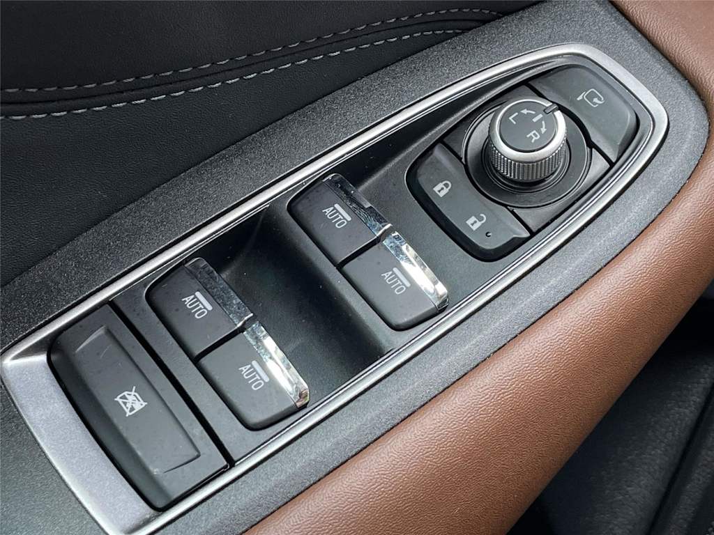 Thumbnail: 2024 Subaru Outback - 30
