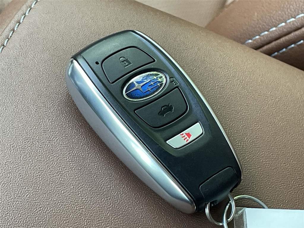 Thumbnail: 2024 Subaru Outback - 16