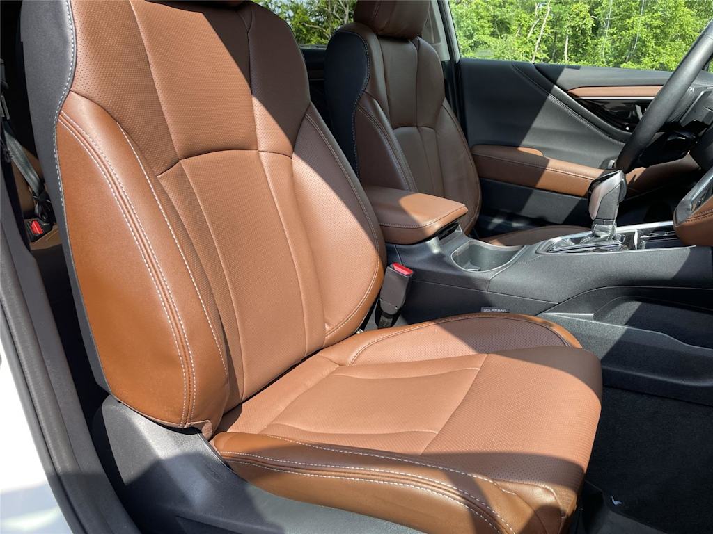 Thumbnail: 2024 Subaru Outback - 10
