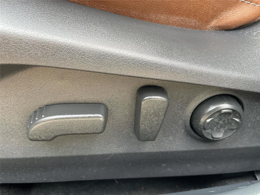 Thumbnail: 2024 Subaru Outback - 22
