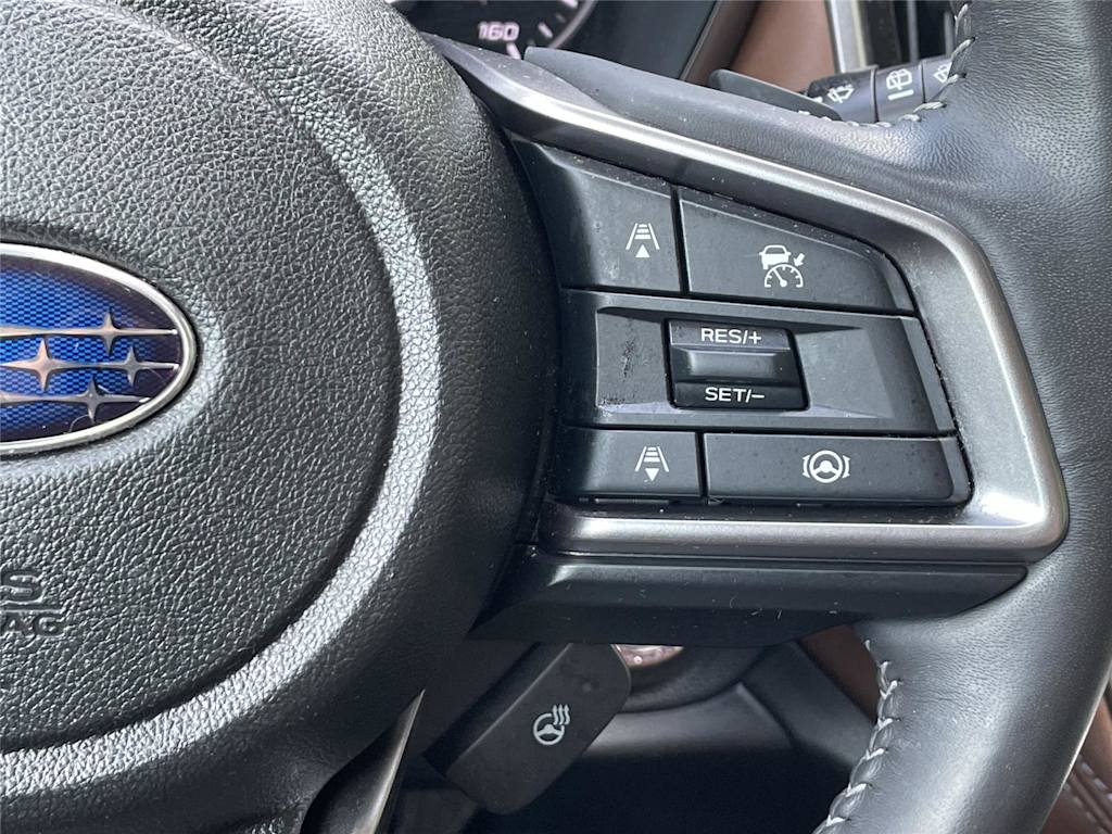 Thumbnail: 2024 Subaru Outback - 32