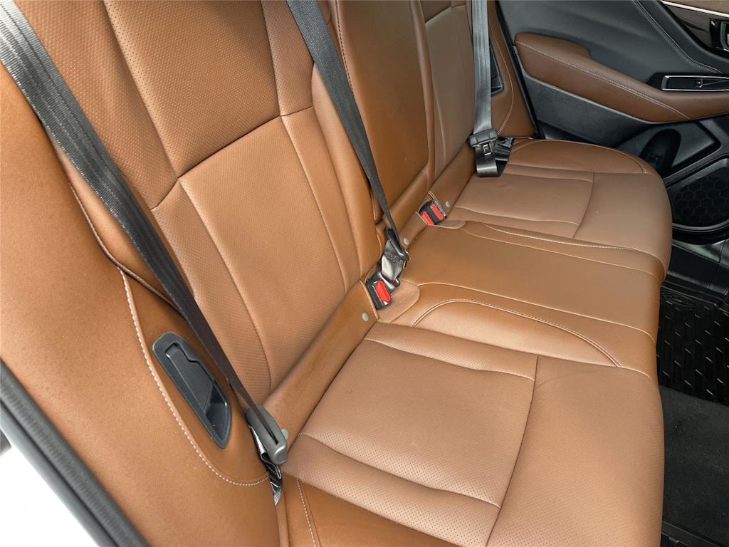 Thumbnail: 2024 Subaru Outback - 24