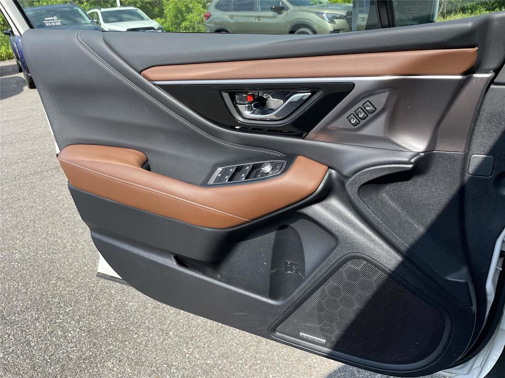 Thumbnail: 2024 Subaru Outback - 29
