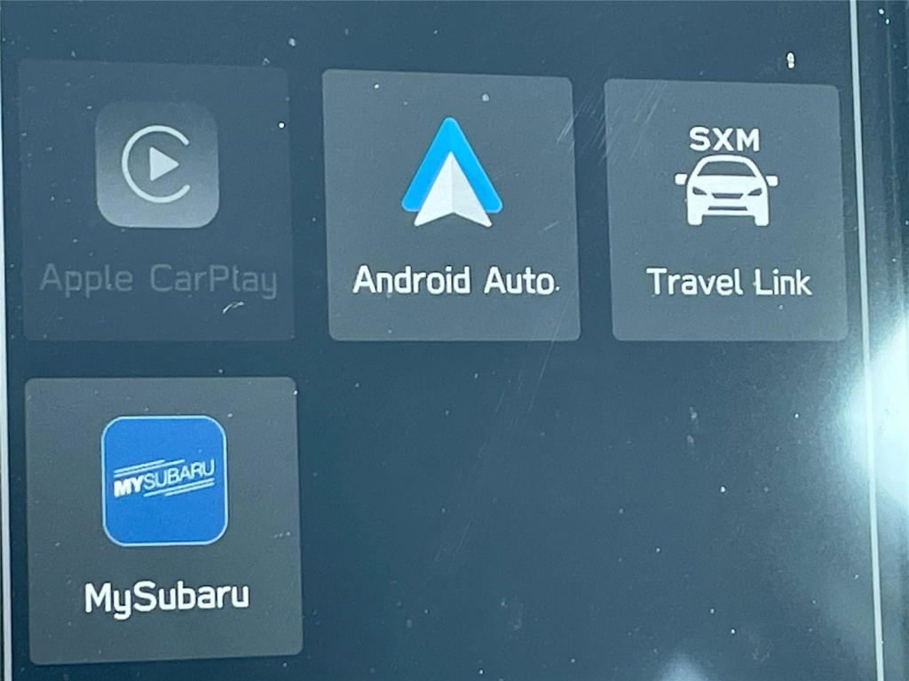 Thumbnail: 2024 Subaru Outback - 10