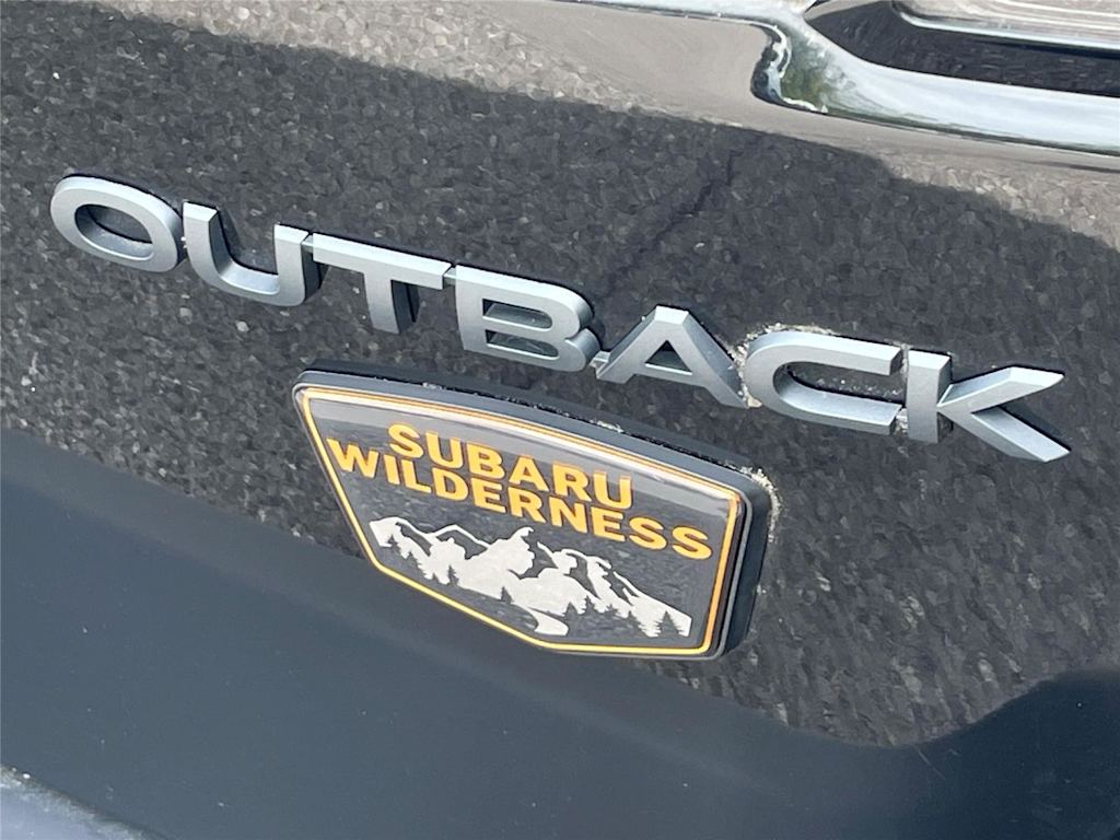 Thumbnail: 2024 Subaru Outback - 6