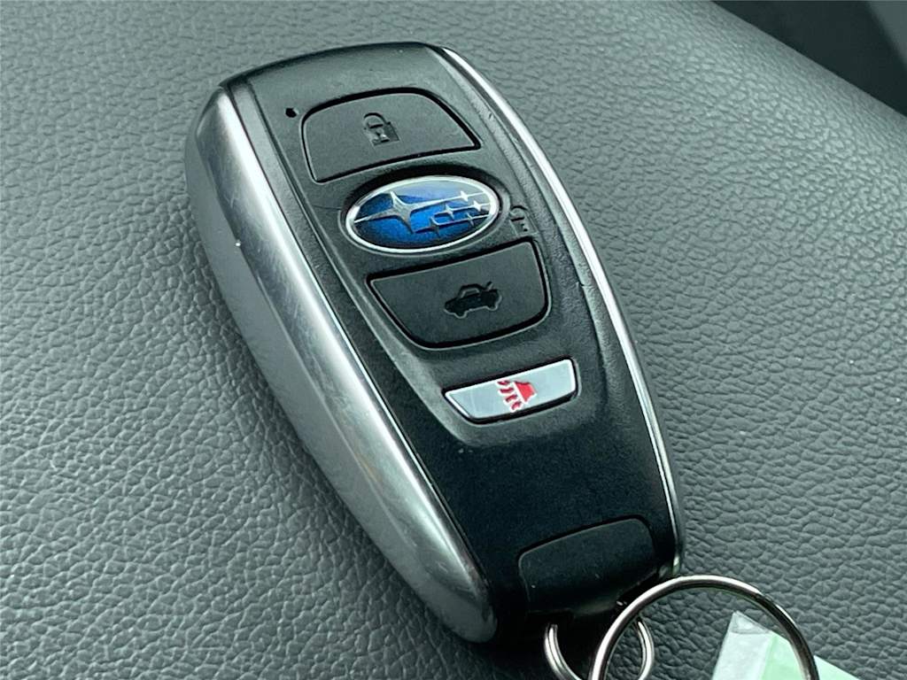 Thumbnail: 2024 Subaru Outback - 11