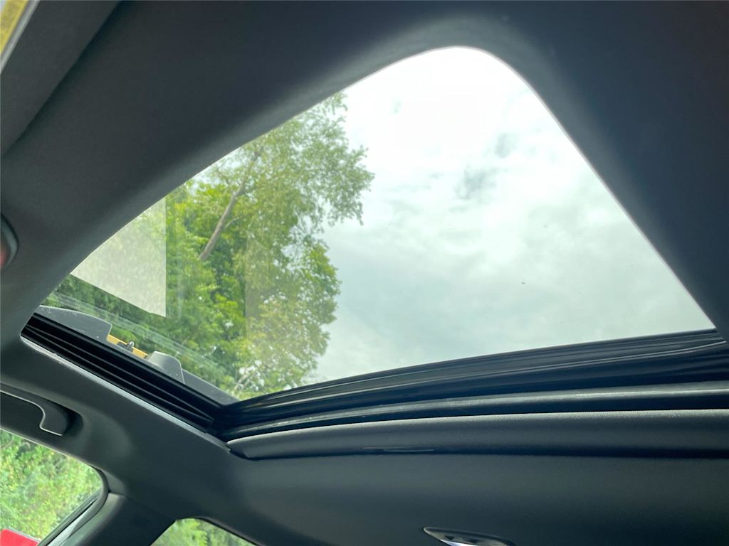 Thumbnail: 2024 Subaru Outback - 17