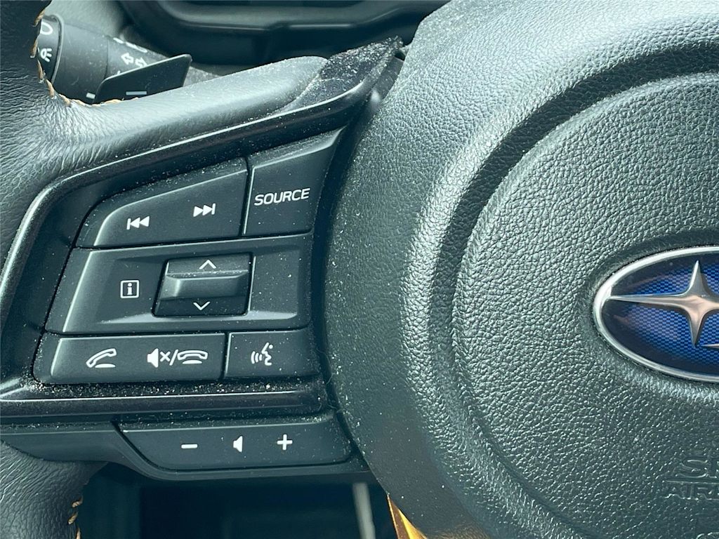 Thumbnail: 2024 Subaru Outback - 22