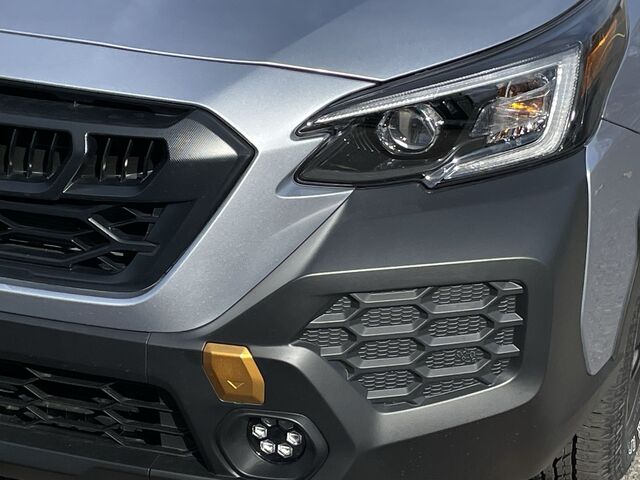 2025 Subaru Outback Wilderness 21