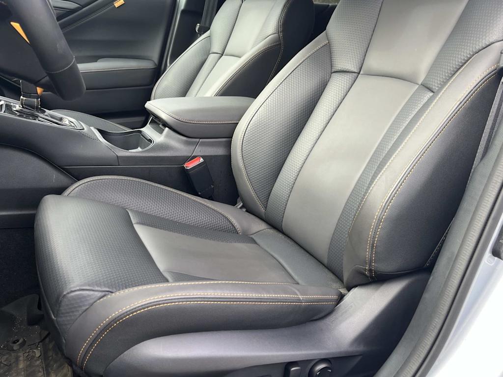 Thumbnail: 2025 Subaru Outback - 14