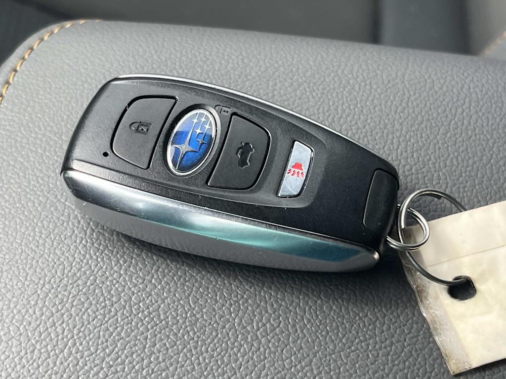 Thumbnail: 2025 Subaru Outback - 7