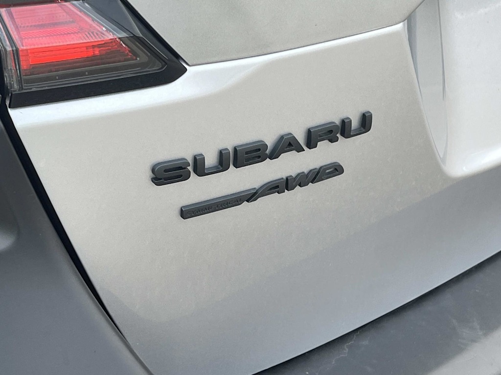 Thumbnail: 2025 Subaru Outback - 11