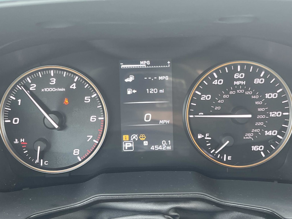 Thumbnail: 2025 Subaru Outback - 6