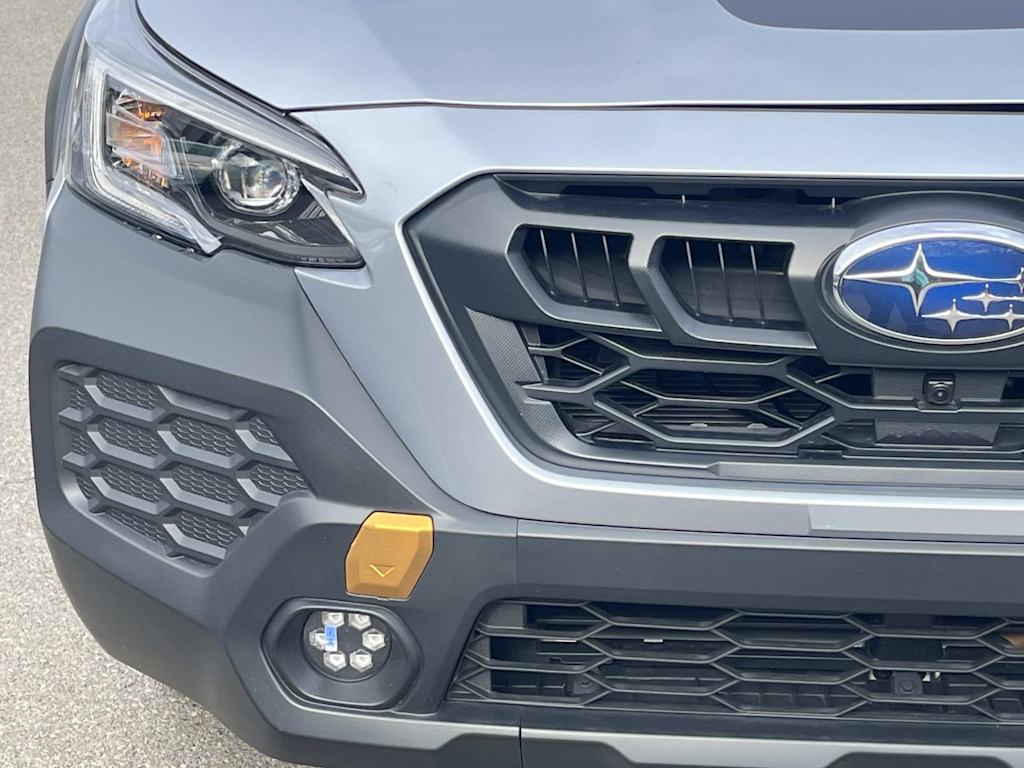 Thumbnail: 2025 Subaru Outback - 4