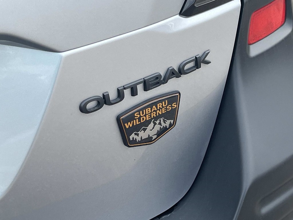 Thumbnail: 2025 Subaru Outback - 12