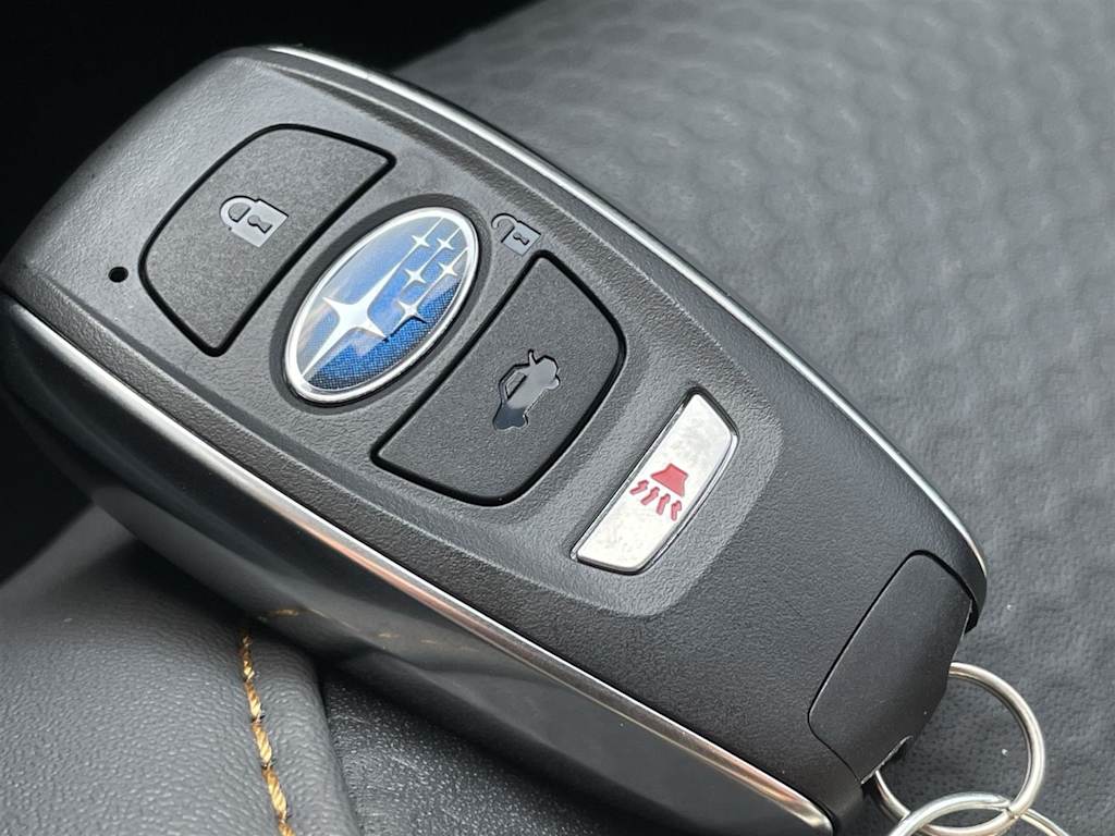 Thumbnail: 2025 Subaru Outback - 35