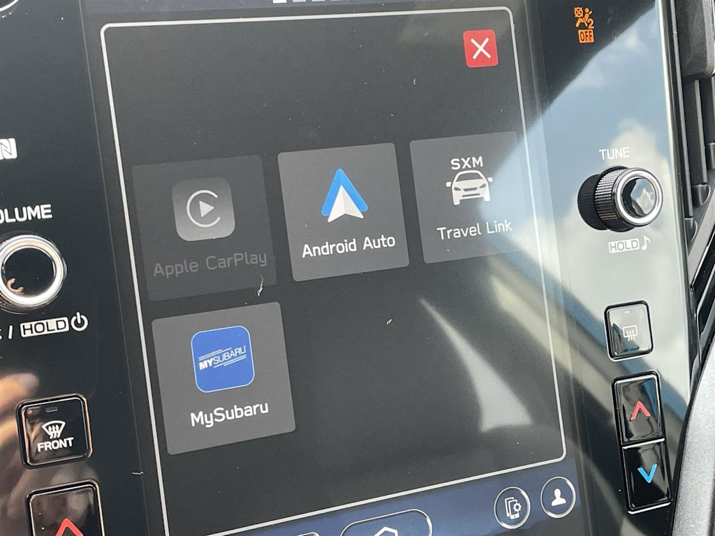 Thumbnail: 2025 Subaru Outback - 26