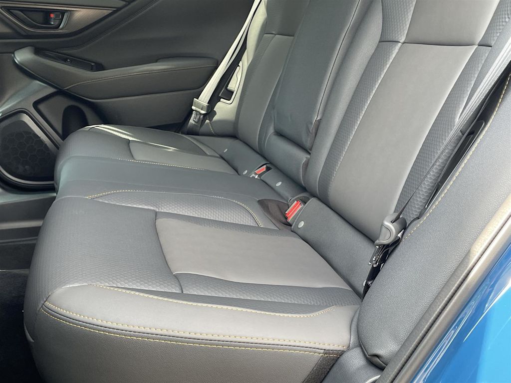 Thumbnail: 2025 Subaru Outback - 11