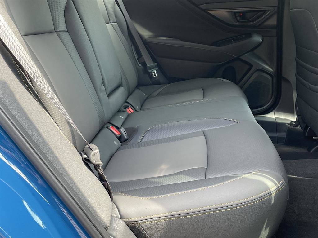 Thumbnail: 2025 Subaru Outback - 23