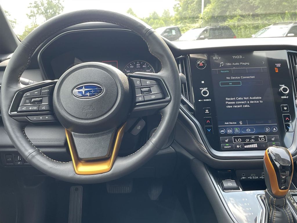 Thumbnail: 2025 Subaru Outback - 2