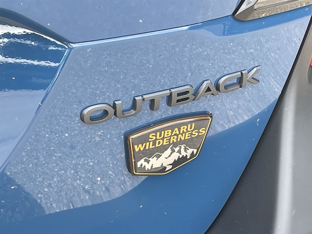 Thumbnail: 2025 Subaru Outback - 7