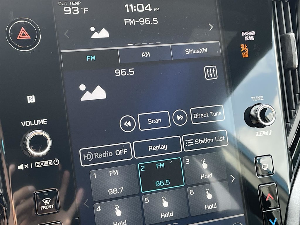 Thumbnail: 2025 Subaru Outback - 12