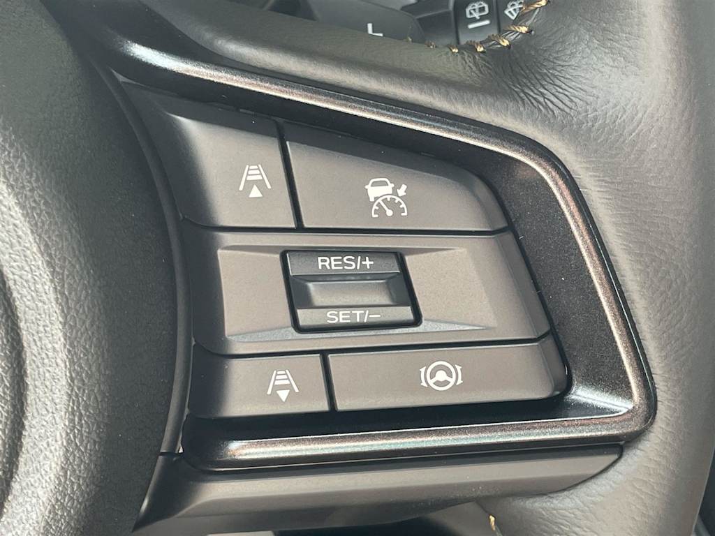 Thumbnail: 2025 Subaru Outback - 33