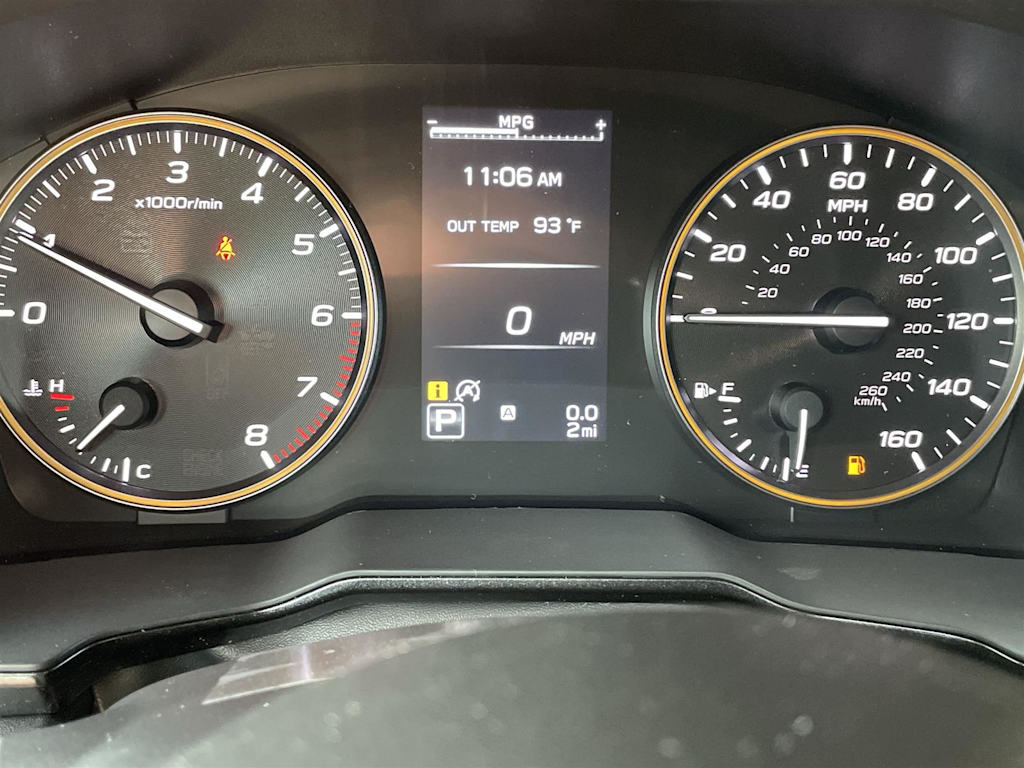 Thumbnail: 2025 Subaru Outback - 14