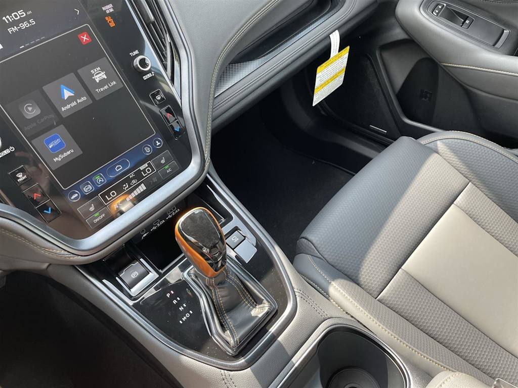 Thumbnail: 2025 Subaru Outback - 13