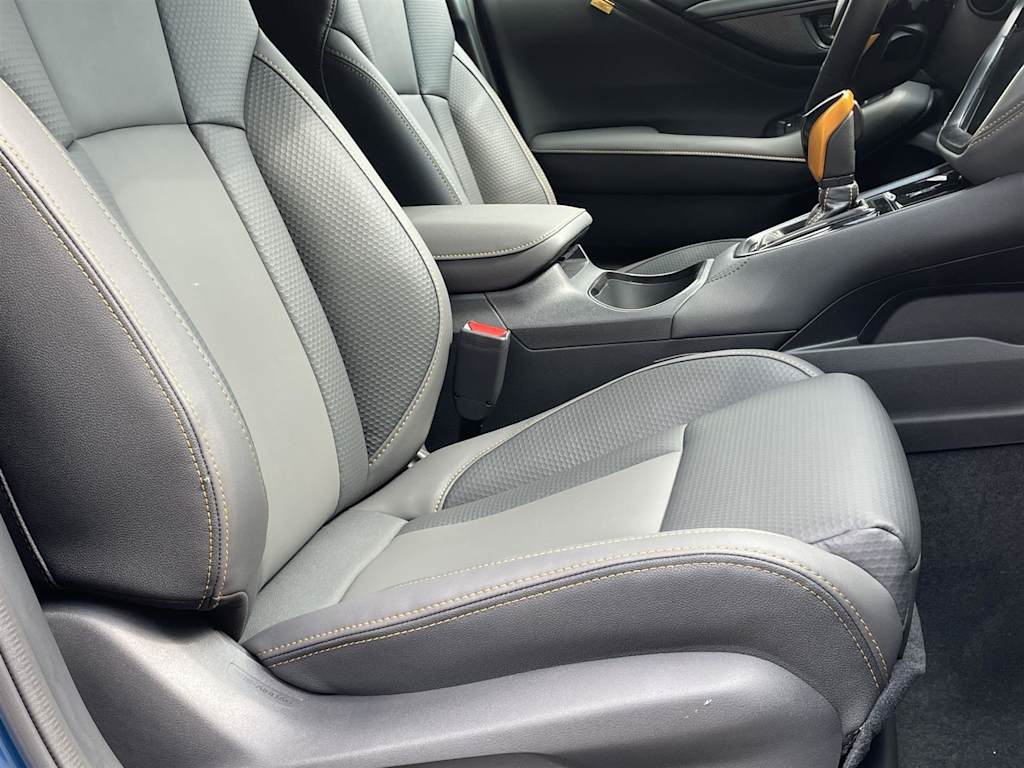 Thumbnail: 2025 Subaru Outback - 10