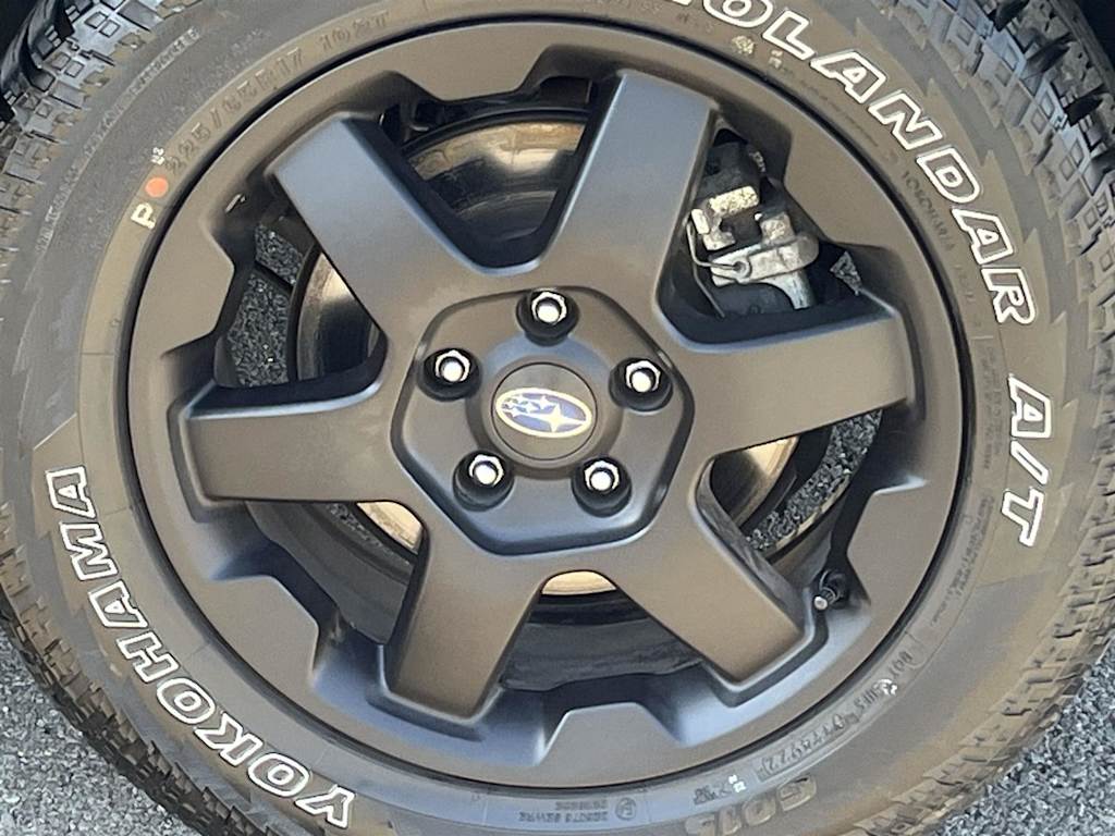 Thumbnail: 2024 Subaru Outback - 8