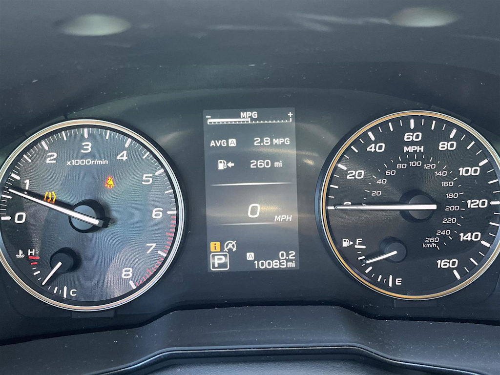 Thumbnail: 2024 Subaru Outback - 14