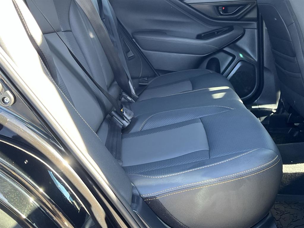 Thumbnail: 2024 Subaru Outback - 10