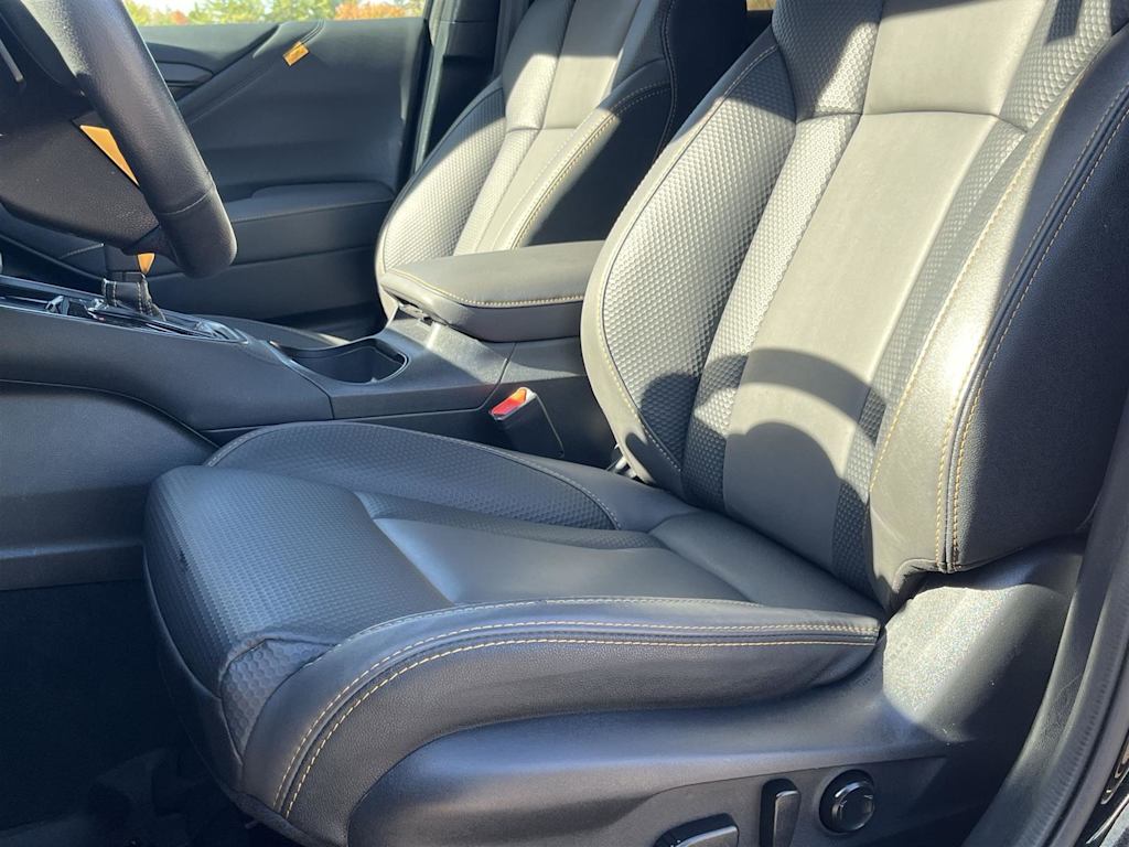 Thumbnail: 2024 Subaru Outback - 9