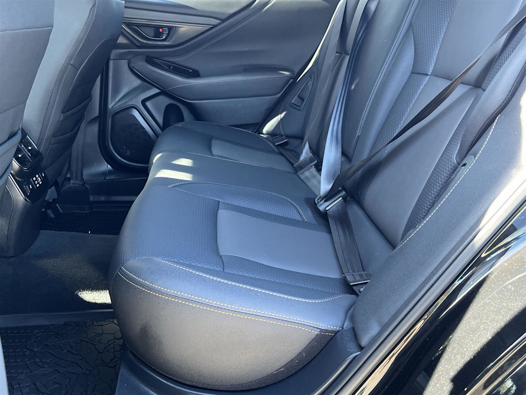 Thumbnail: 2024 Subaru Outback - 11