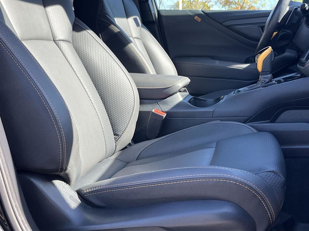 Thumbnail: 2024 Subaru Outback - 23