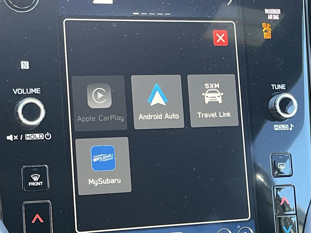 Thumbnail: 2024 Subaru Outback - 26