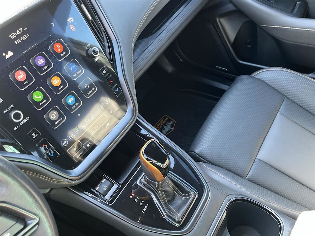 Thumbnail: 2024 Subaru Outback - 13