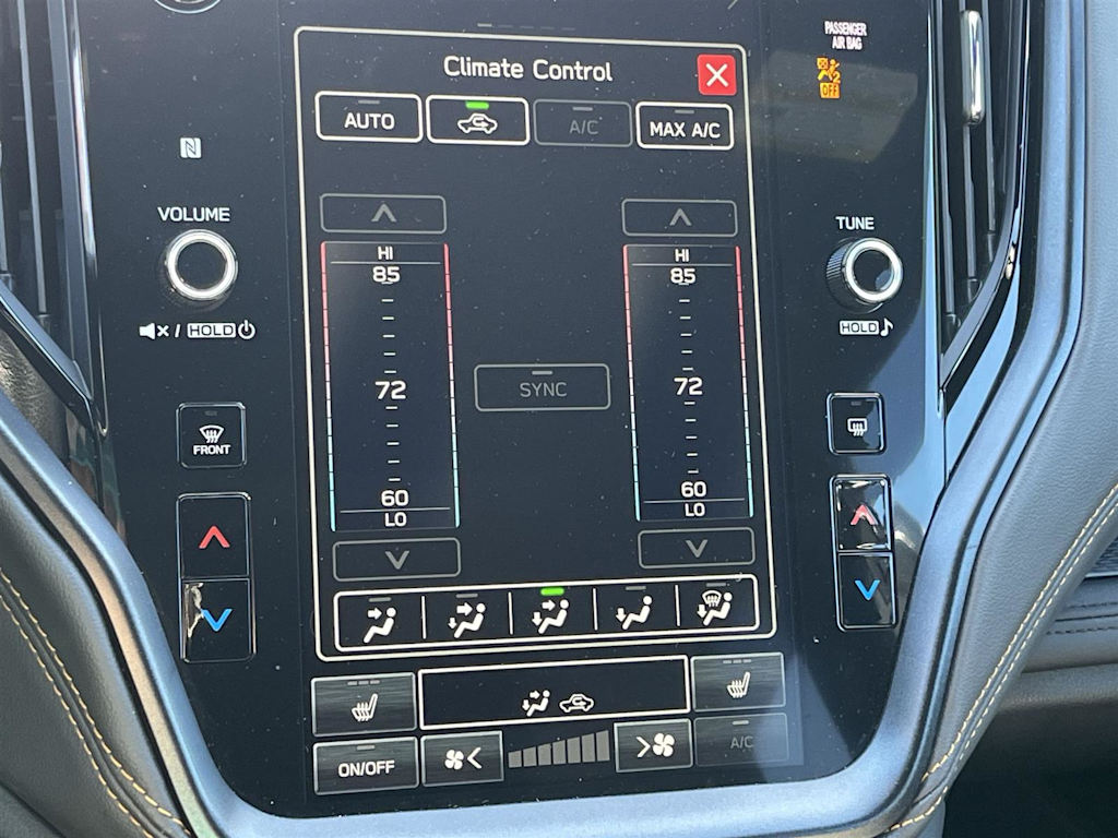 Thumbnail: 2024 Subaru Outback - 28