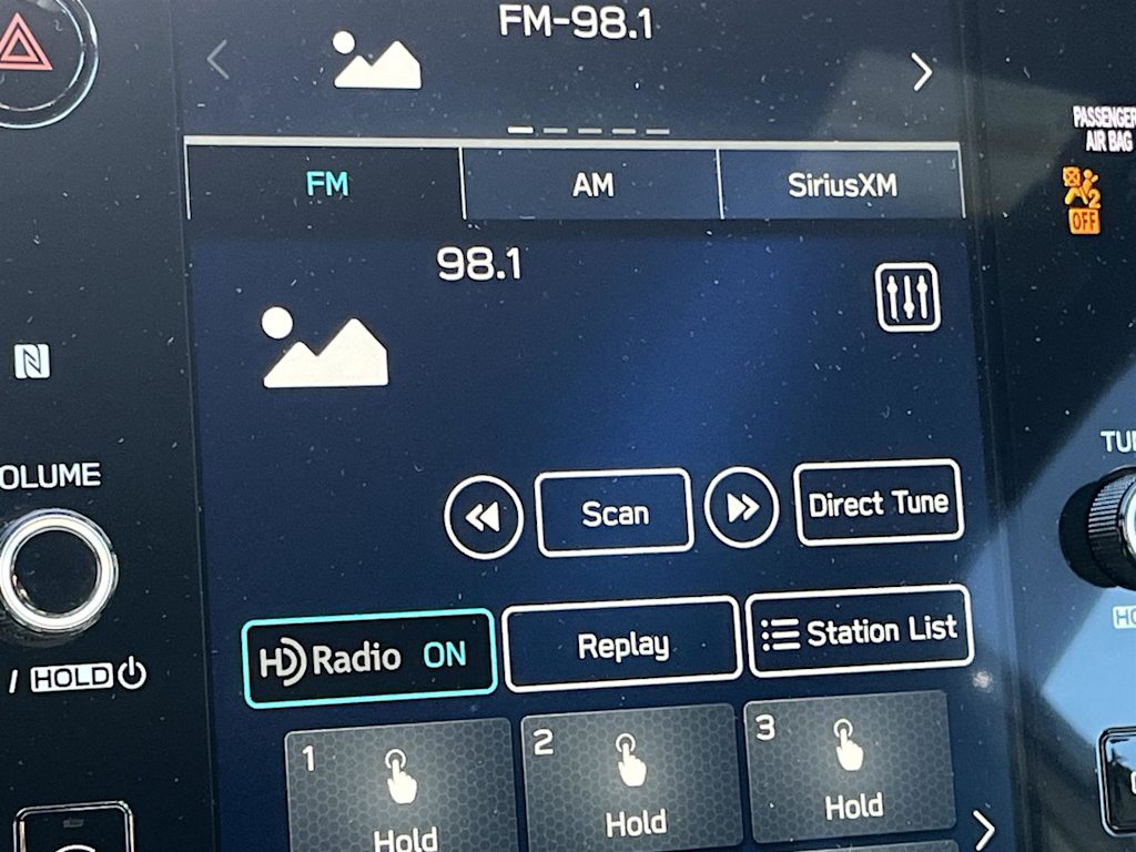 Thumbnail: 2024 Subaru Outback - 12