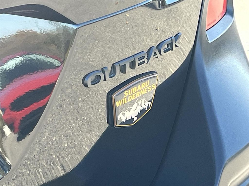 Thumbnail: 2024 Subaru Outback - 7
