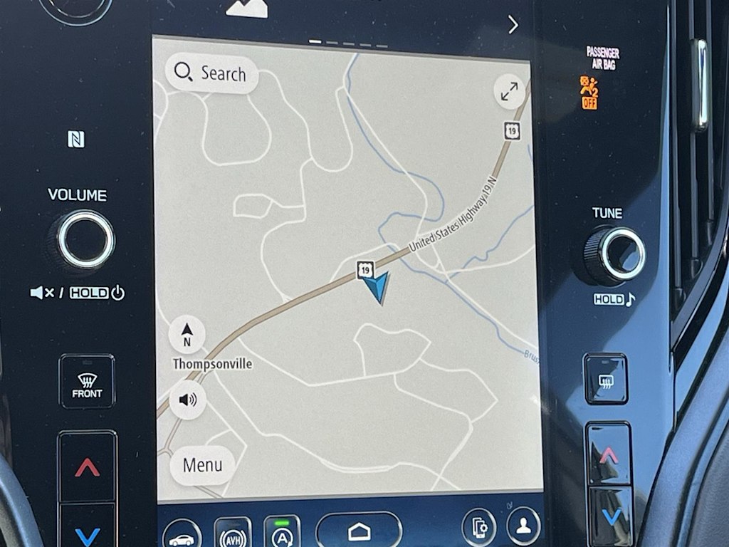 Thumbnail: 2024 Subaru Outback - 25