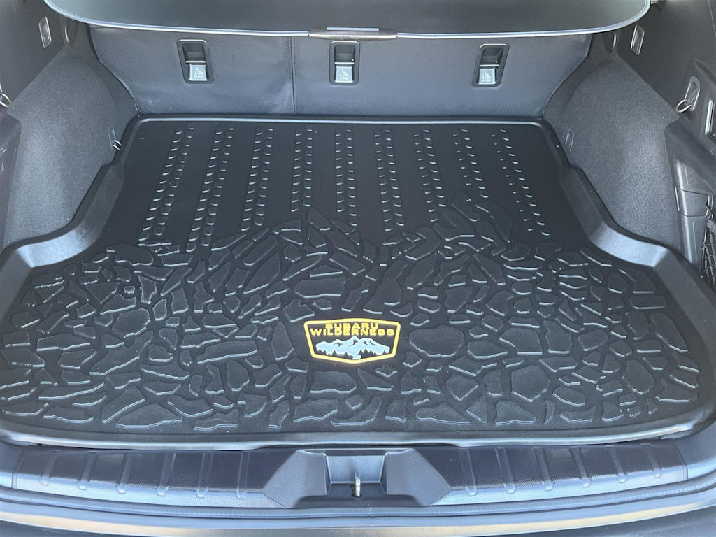 Thumbnail: 2024 Subaru Outback - 15