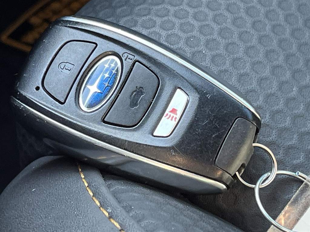 Thumbnail: 2024 Subaru Outback - 35