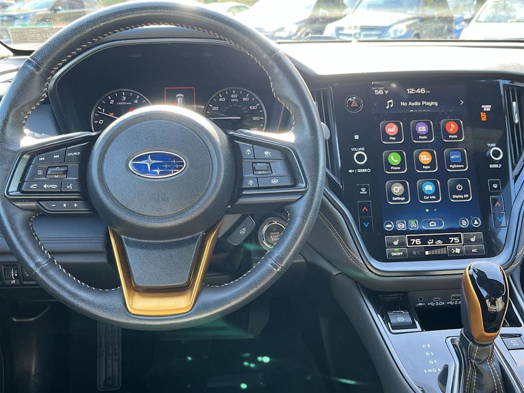 Thumbnail: 2024 Subaru Outback - 2