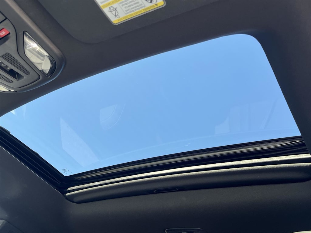 Thumbnail: 2024 Subaru Outback - 22