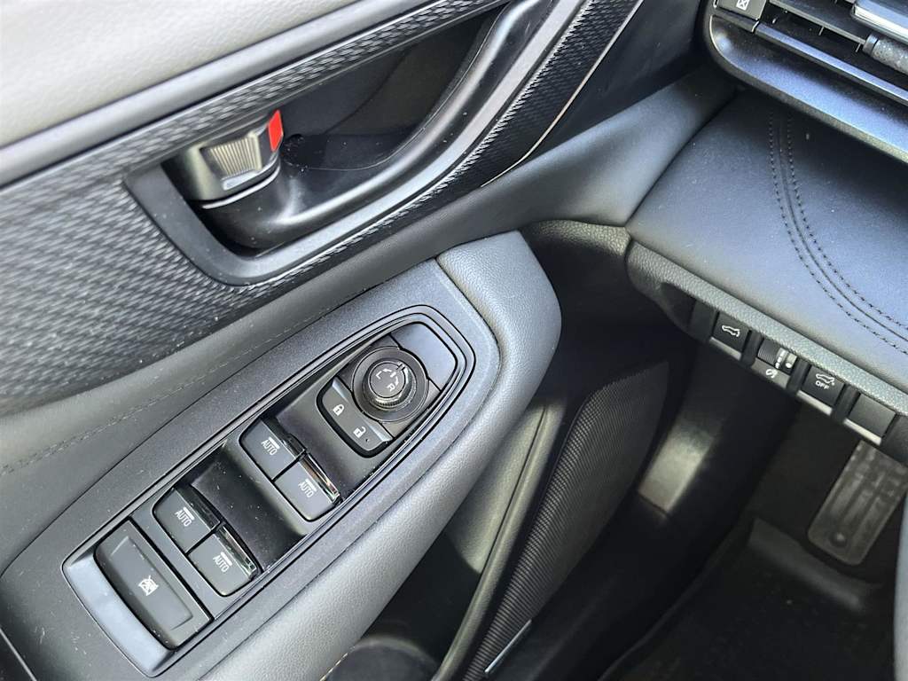 Thumbnail: 2024 Subaru Outback - 31