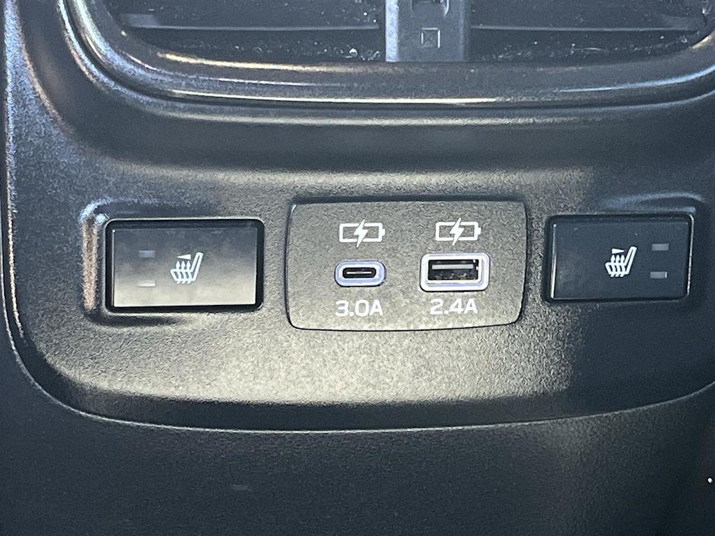 Thumbnail: 2024 Subaru Outback - 24