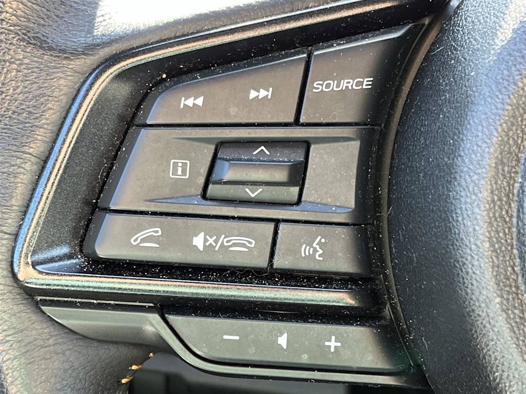 Thumbnail: 2024 Subaru Outback - 32