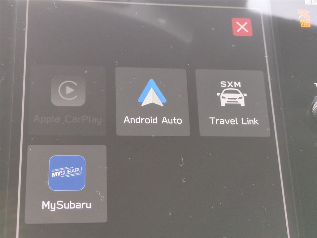 2025 Subaru Outback Wilderness 14